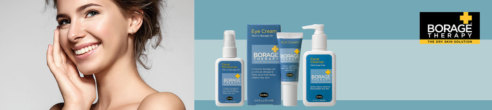 Borage Therapy Face Care