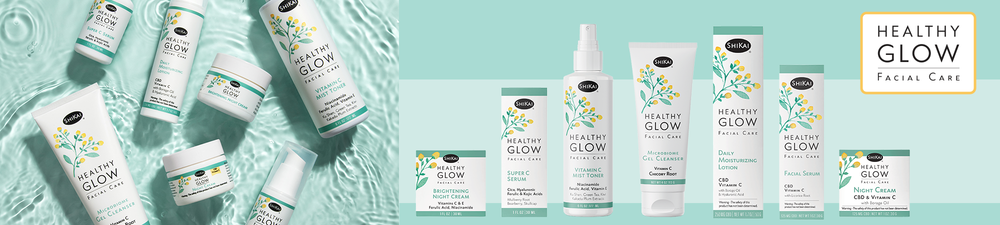 Healthy Glow Facial Care System