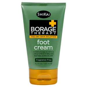 Borage Therapy Foot Cream