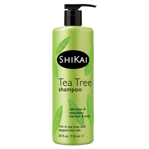 24 oz Tea Tree Shampoo