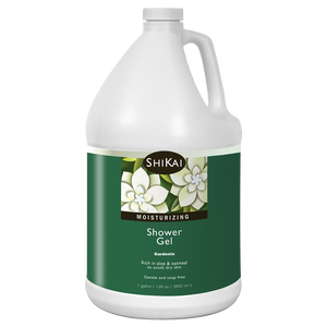 Gardenia Shower Gel - Gallon