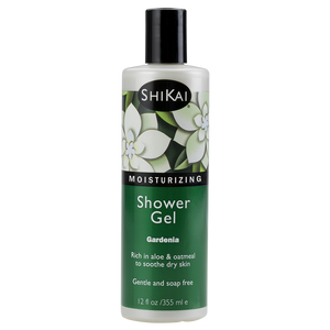Gardenia Shower Gel