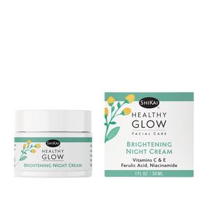 Healthy Glow Brightening Night Cream