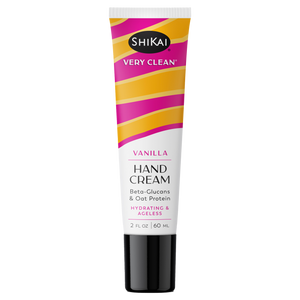 Very Clean Vanilla Hand Cream