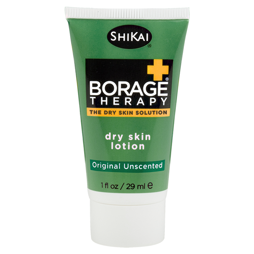 1 oz Travel Size - Borage Therapy Lotion - Original Formula