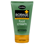 Borage Therapy Foot Cream