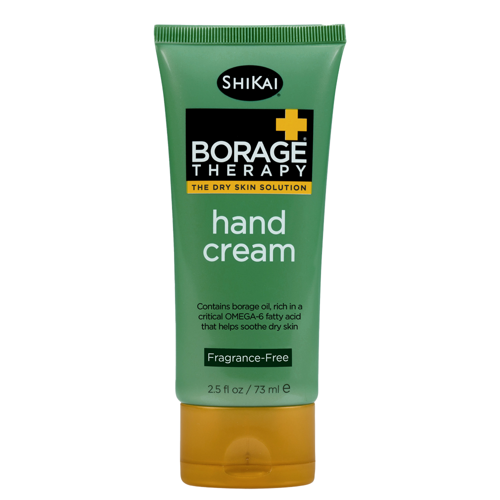 
                
                    Load image into Gallery viewer, Borage Therapy Hand Cream
                
            