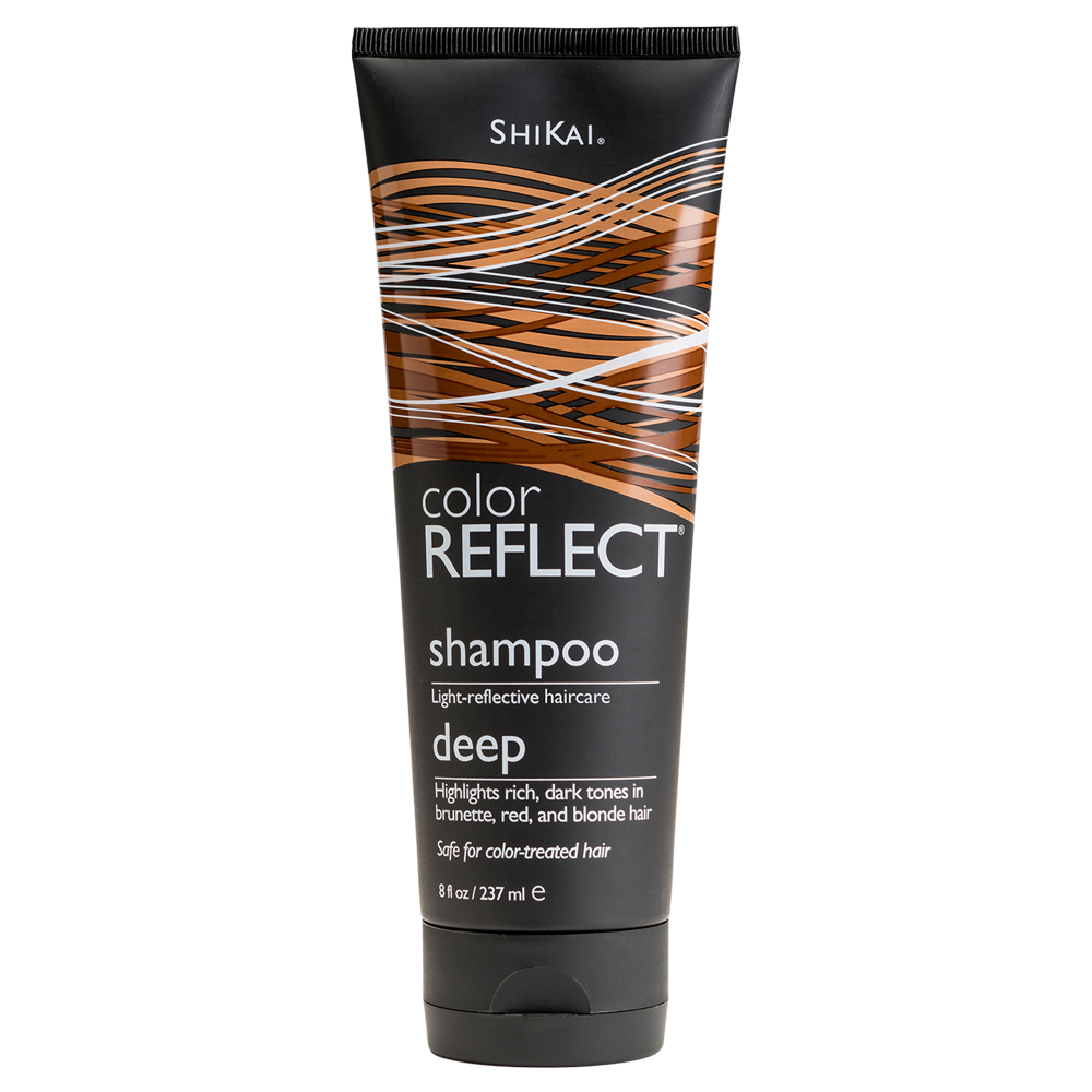 Color Reflect Deep Shampoo