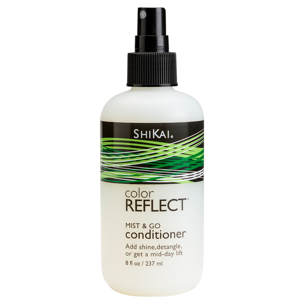 Shikai Products - Color Reflect Mist & Go Conditioner Shikai Products - Color Reflect Mist & Go Conditioner