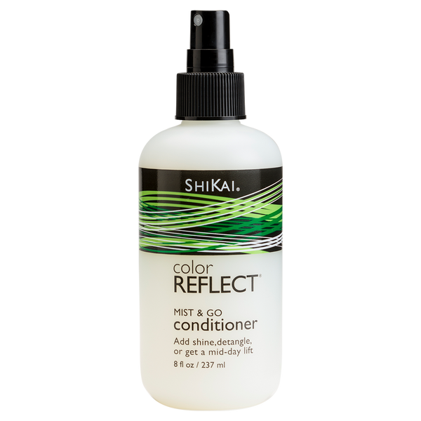 Shikai Products - Color Reflect Mist & Go Conditioner