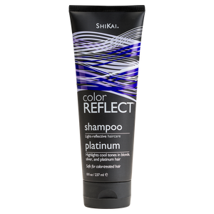 Color Reflect Platinum Shampoo