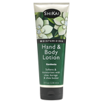 Gardenia Hand & Body Lotion