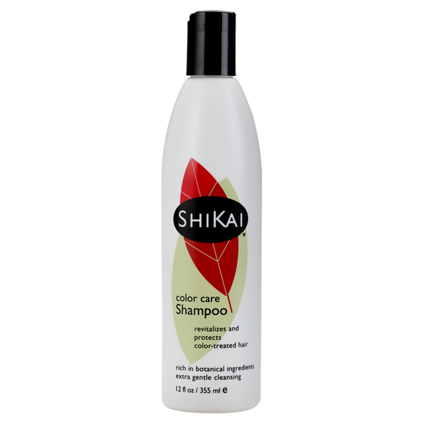 Shikai Products - Signature Hair Care Color Care Shampoo