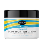 Very Clean Coconut Body Barrier Cream Perfectly Imperfect