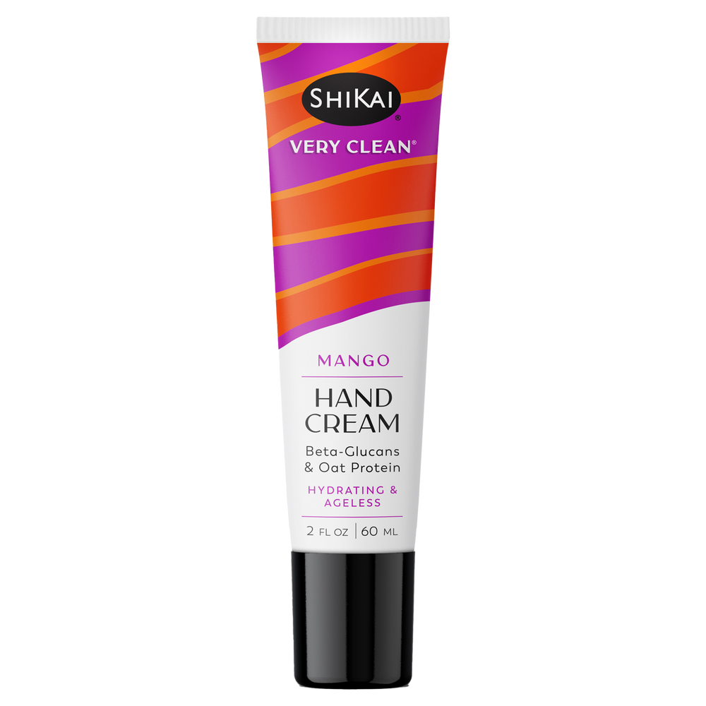 Very Clean Mango Hand Cream Perfectly Imperfect