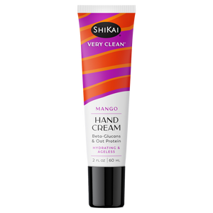 Very Clean Mango Hand Cream Perfectly Imperfect