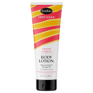 Very Clean Fresh Citrus Body Lotion-Perfectly Imperfect Program