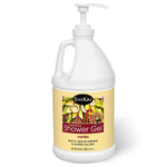 Vanilla Shower Gel- 64oz.