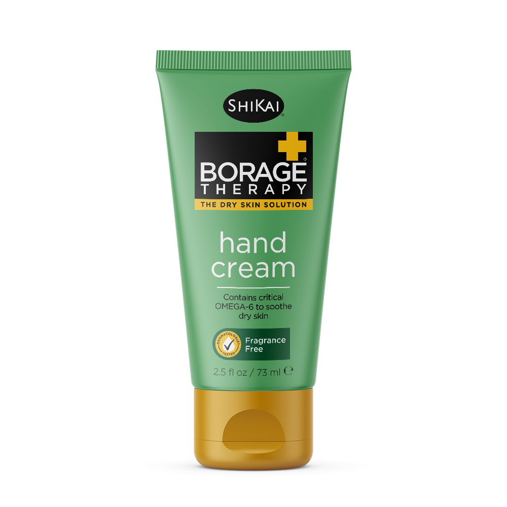 Borage Therapy Hand Cream
