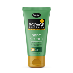 Borage Therapy Hand Cream
