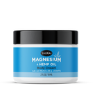 Magnesium Body Cream