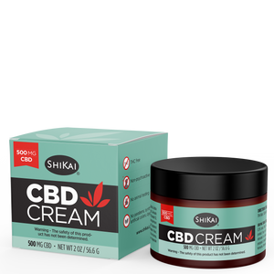 Cbd Salve