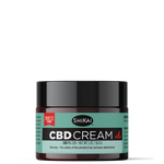 2 oz CBD Double Strength Cream | 500mg CBD