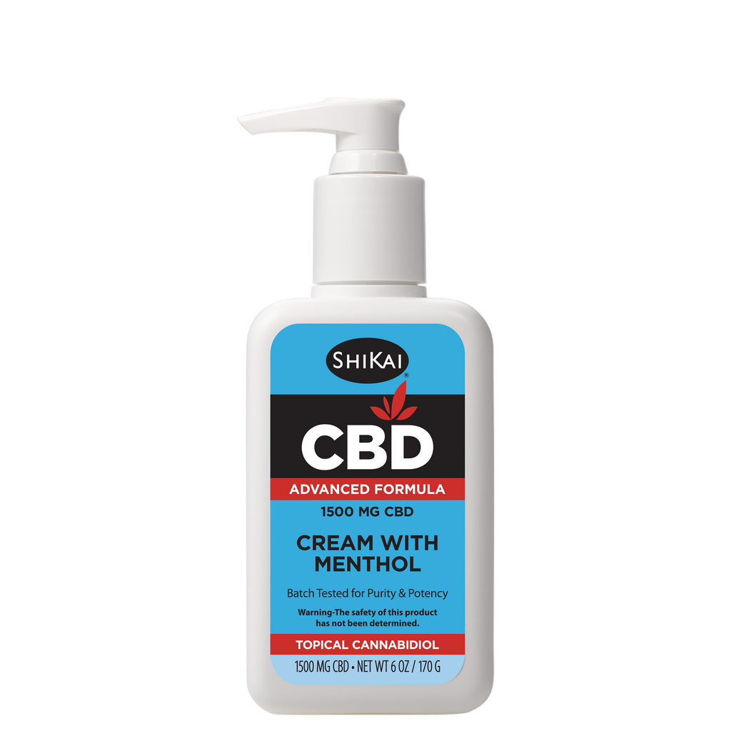 MG CREAM+CBD 60ml x 2個 Shikai CBD Cream Double Strength MG CREAM+CBD 60ml x 2個 Shikai CBD Cream Double Strength