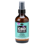 CBD Body Oil For Sleep| 1000mg CBD