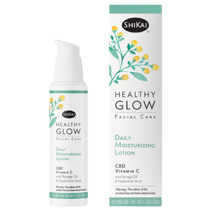 
                
                    Load image into Gallery viewer, Healthy Glow Daily Moisturizing Lotion
                
            