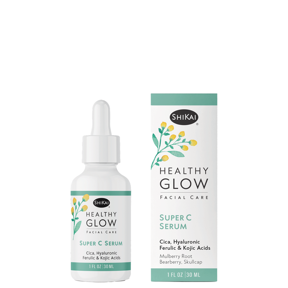 
                
                    Load image into Gallery viewer, Healthy Glow Super C Serum
                
            