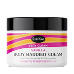Very Clean Vanilla Barrier Cream
