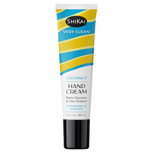 
                
                    Load image into Gallery viewer, Very Clean Coconut Hand Cream
                
            