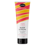 Very Clean Fresh Citrus Body Lotion