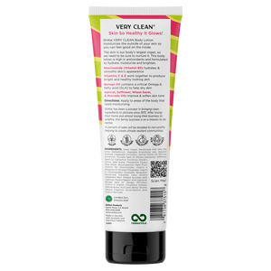 Very Clean Juicy Watermelon Body Lotion