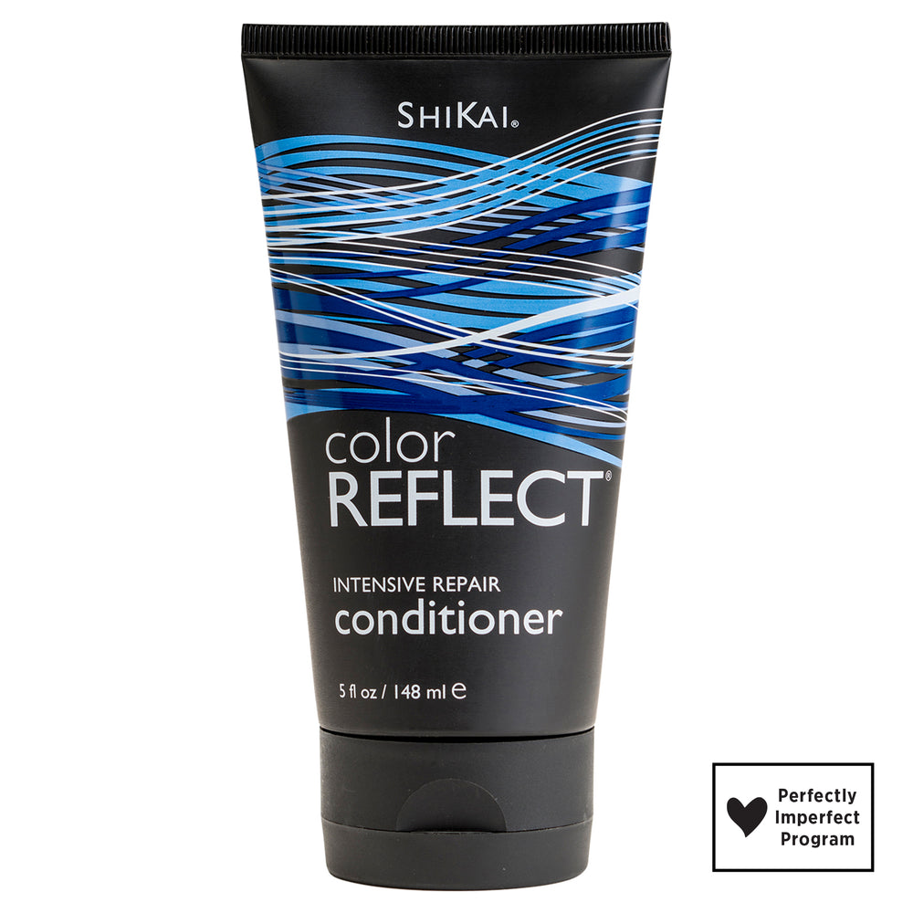 Color Reflect Intensive Conditioner - Perfectly Imperfect Program