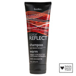 Color Reflect Warm Shampoo - Perfectly Imperfect Program
