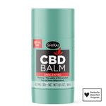 Double Strength Unscented CBD Balm | 425mg CBD - Perfectly Imperfect Program