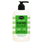 Very Clean Peppermint Liquid Hand Soap