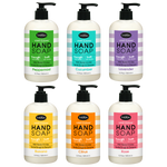 Very Clean Hand Soap Assortment
