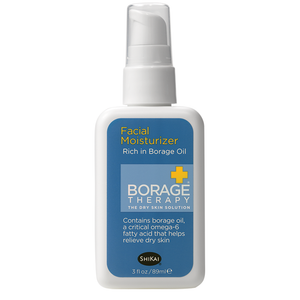 
                
                    Load image into Gallery viewer, Borage Therapy Facial Moisturizer
                
            